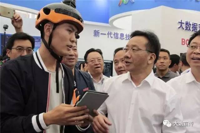 云南省政府副省长高峰