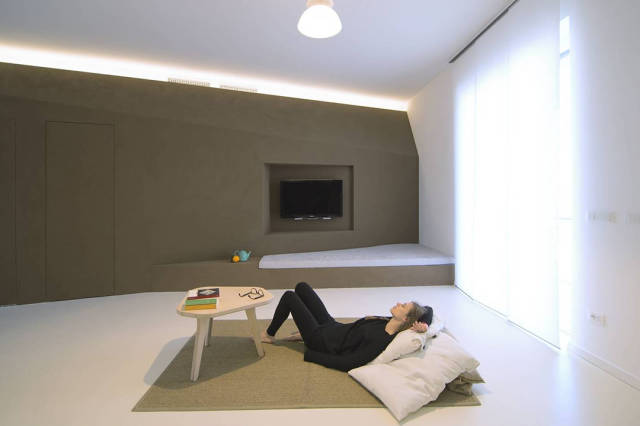 乔布斯信奉的极简主义简直美到家了