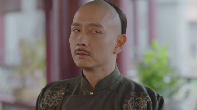 杜明礼太坏了啥时候死?孙俪:全s了,我连怼的人都没有了呀