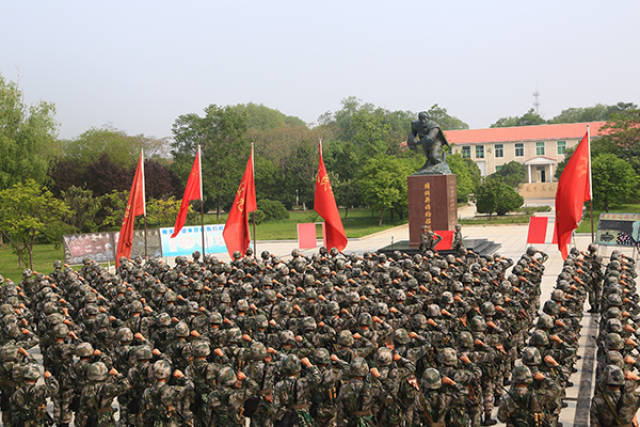 走进杨根思连:坚守"三个不相信",坚持仗怎么打兵就怎么练