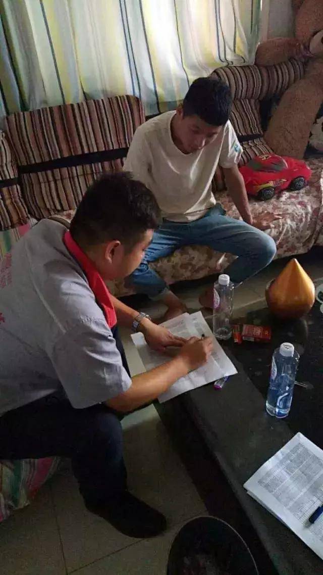 什么996工作制弱爆了,服务用户,我们是997