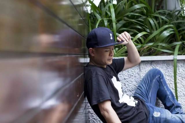 侧田曾因负面新闻离开香港 觉醒：以前觉得系人哋问题