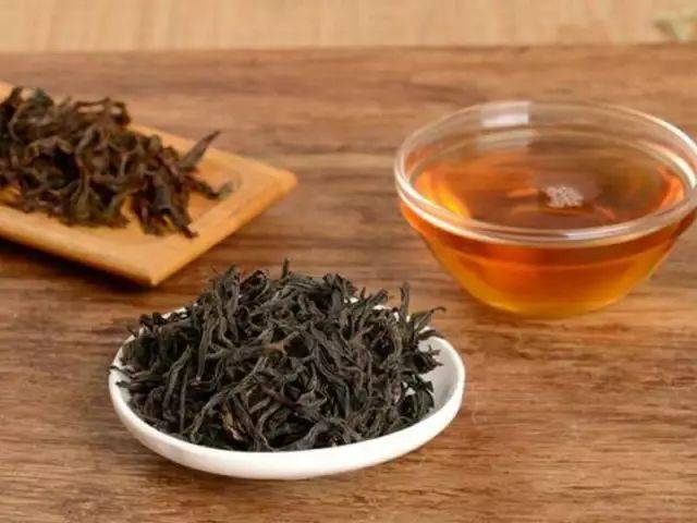 霍山桑叶红茶获第116届国际发明展览会银奖!