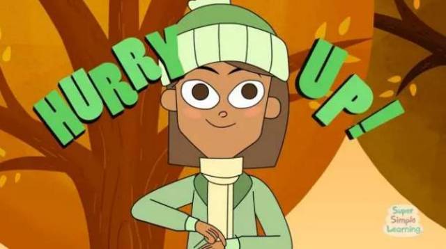 【儿歌干货】主题推荐:生活儿歌put on your shoes