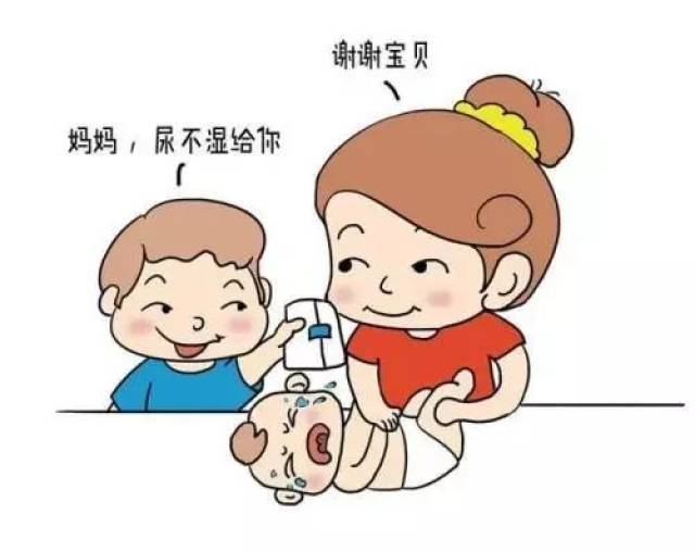 【优育】双宝家庭如何平衡大宝和二宝的关系?