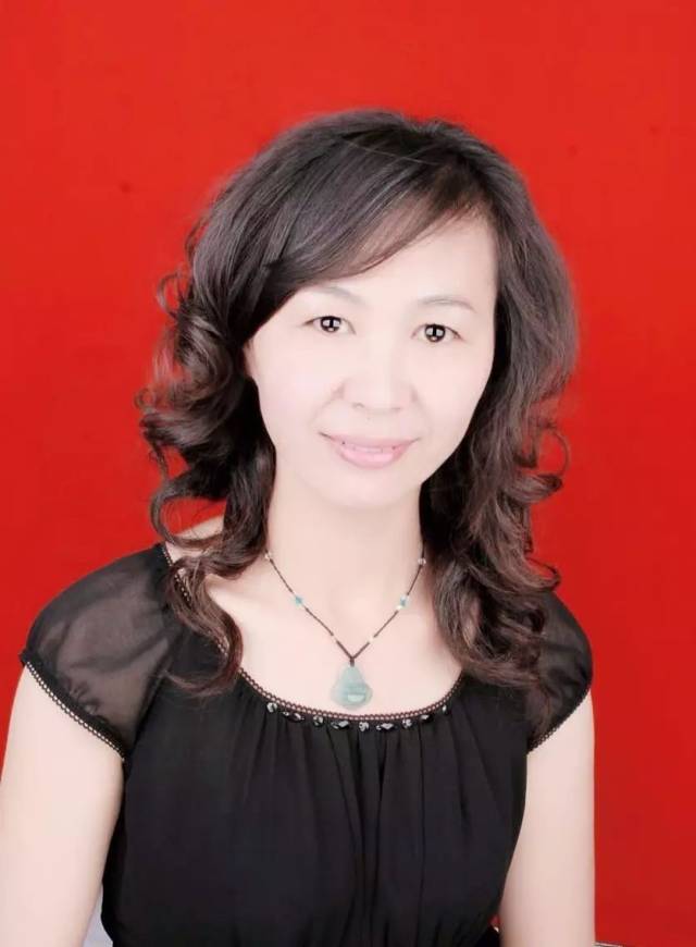徐春燕 语文 省级名师