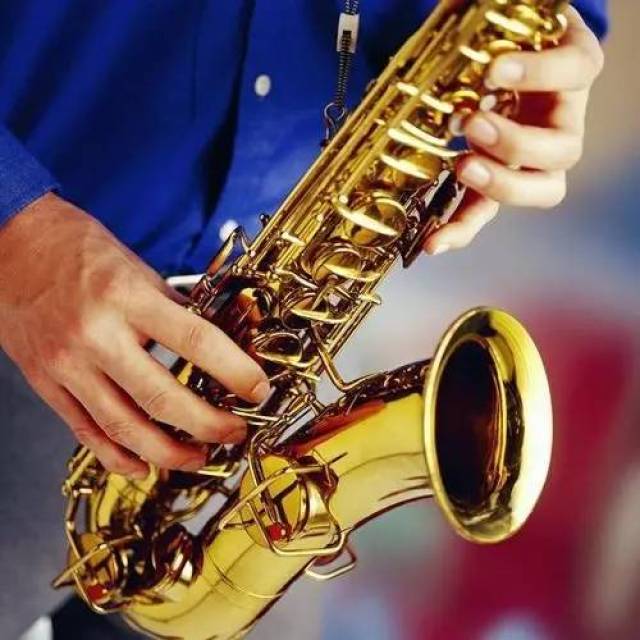 最经典的萨克斯八大名曲