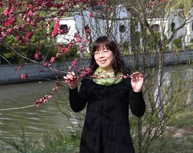 最美教师是如何修炼而来?东湖中学陈丽娟:爱与责任同行.