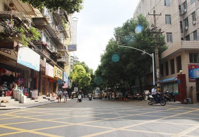 【温馨提示】安庆市第二人民医院门前道路恢复正常通行,请市民朋友们