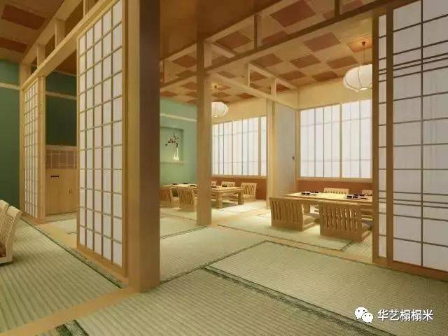 对于榻榻米感到无从下手?是你还不懂和室设计!