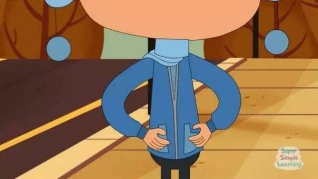 【儿歌干货】主题推荐:生活儿歌put on your shoes