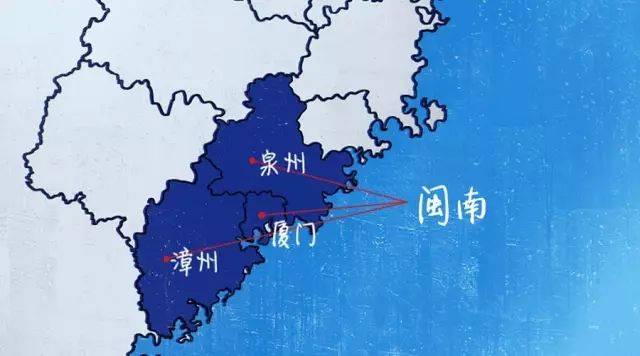 临海的闽南,养出来的在地食材天然丰富 既有小海鲜的清鲜 也擅长传统