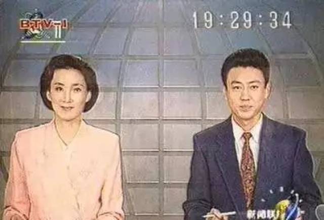 杨柳| 第二代《新闻联播》主持人再次结缘“花海女神”_搜狐网