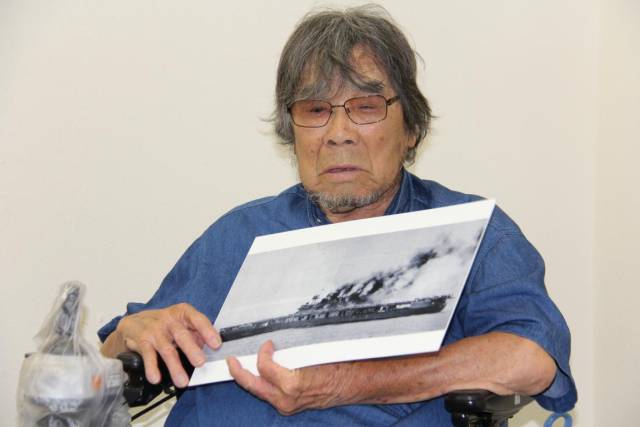 简直是睁眼说瞎话!"——纪念讲真话的"日本兵"三谷翔