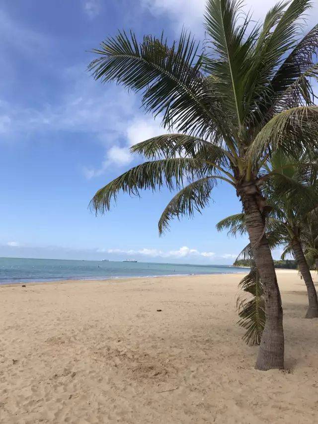 徐闻白沙湾(徐闻白沙湾休闲度假村)