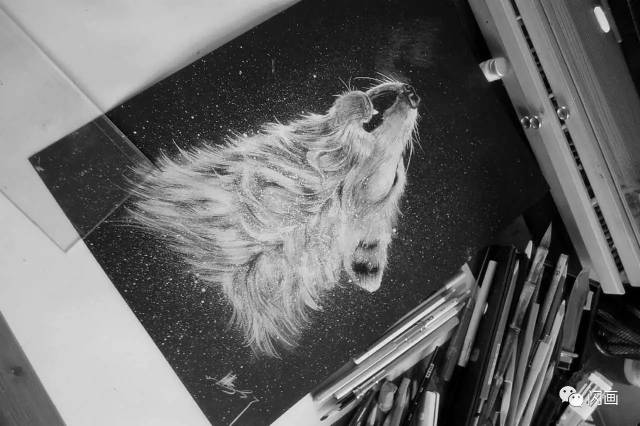 画种:圆珠笔 作品:蜘蛛侠 作品:《sharks manner》