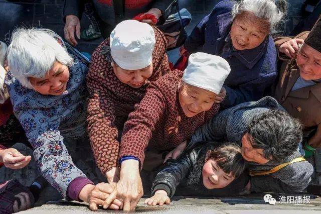 《摸子孙窑》 李景祥 摄