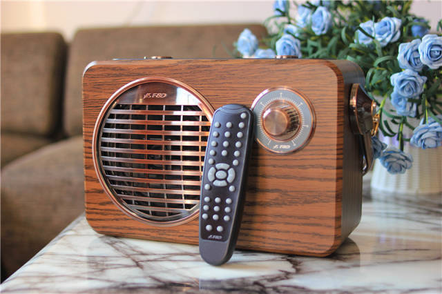 复古手工匠心,超立体声音聆听盛宴-奋达r9体验