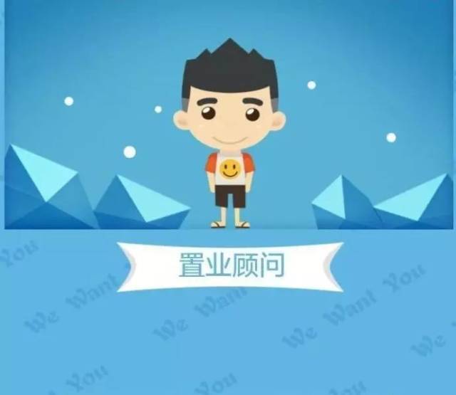 岗位名称—销售顾问