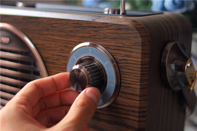 复古手工匠心,超立体声音聆听盛宴-奋达r9体验