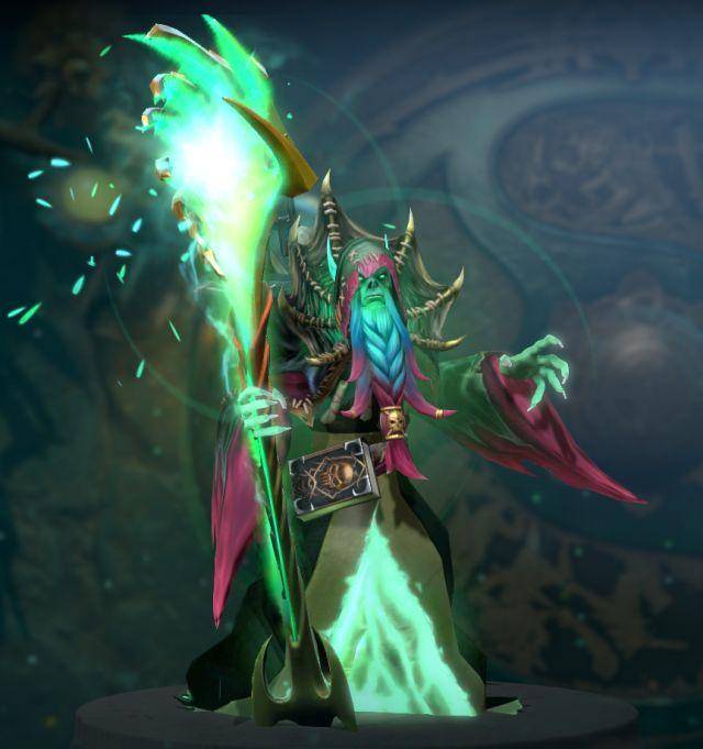 瘟疫法师(40,nec)