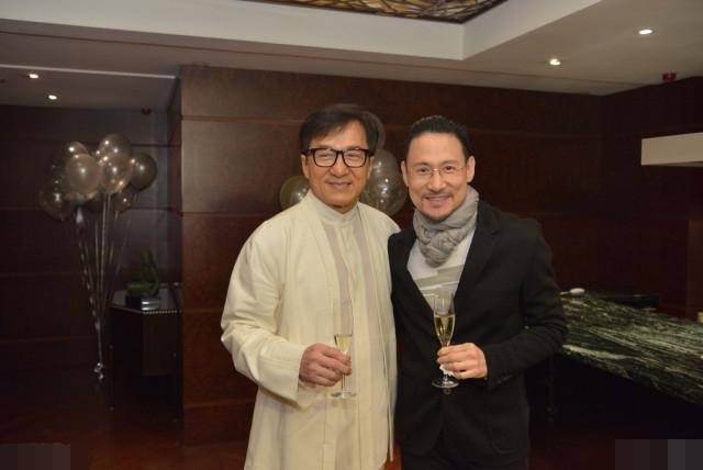 李连杰身负重病,洪金宝沦为坐轮椅,功夫明星如今竟沦为至此?