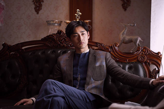 无心法师2顾基结局王彦霖坏成黑化界扛把子