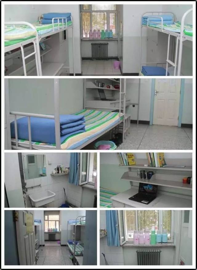 甘肃农业大学寝室图片图片