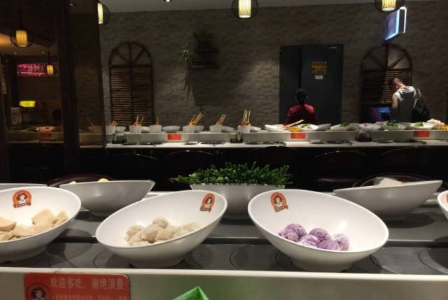 同安商圈美食大扫荡之" 同安乐海广场 "