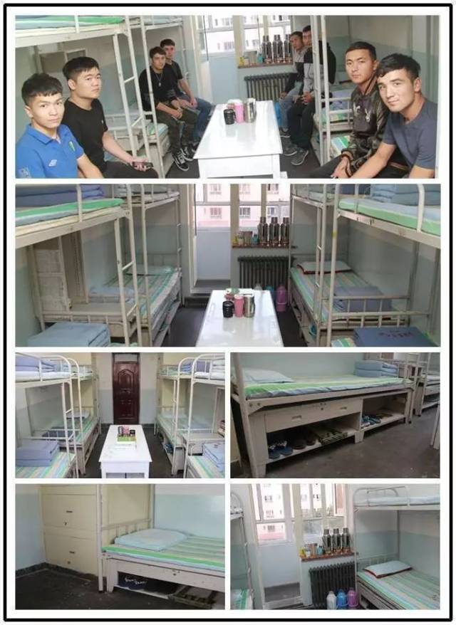 甘肃农业大学寝室图片图片