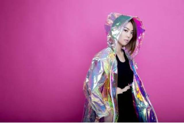 【成都】前方高能:极乐净土炮姐V家音乐会空降