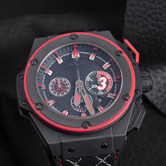 宇舶王者至尊韦德限量腕表701.ci.1123.gr