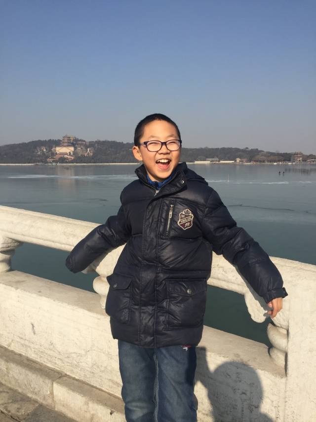 【精英荐书海报系列】之《雪域豹影》小高组一等奖选手-中关村第三