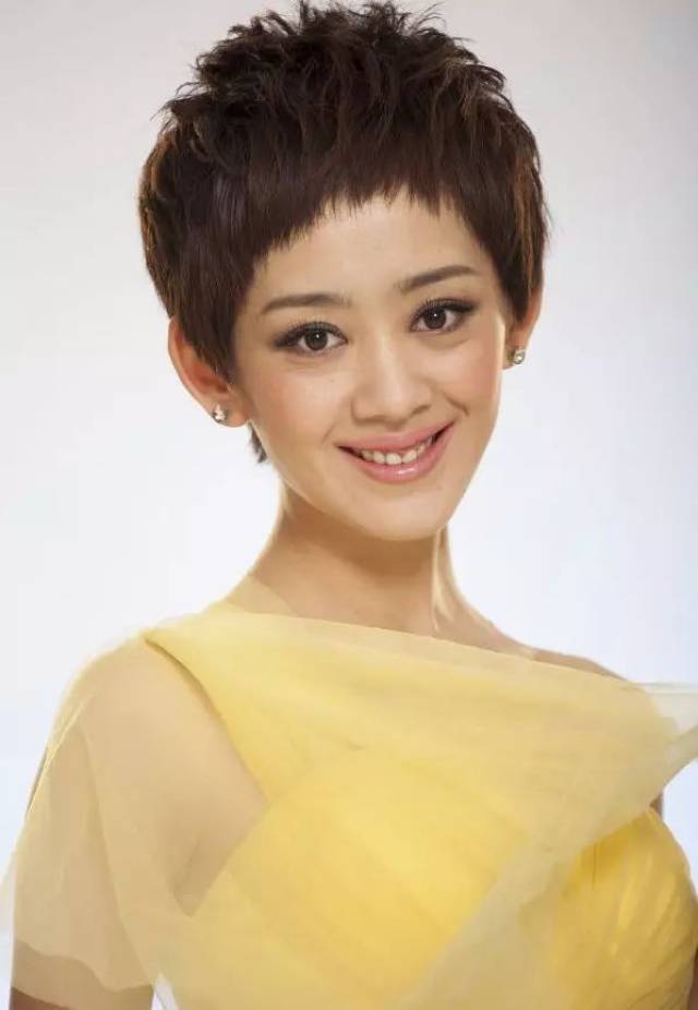 【寄语】CCTV6中央电视台电影频道主持人瑶