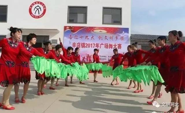 河间好人评选：城市文明的新引擎