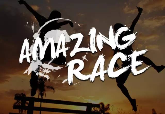 amazing race