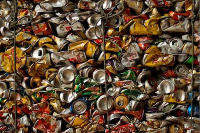 我国再生资源废金属回收再利用潜能还有待挖掘发展