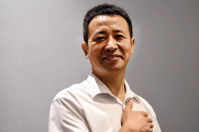 滴滴好人李晓龙:每接一笔订单,至少捐赠1元钱