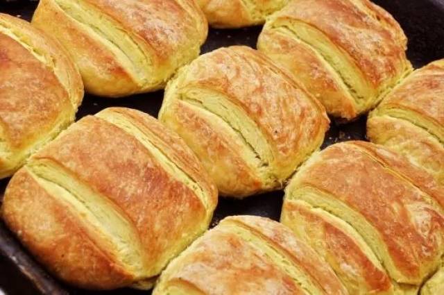 一个焙子,就是一辈子