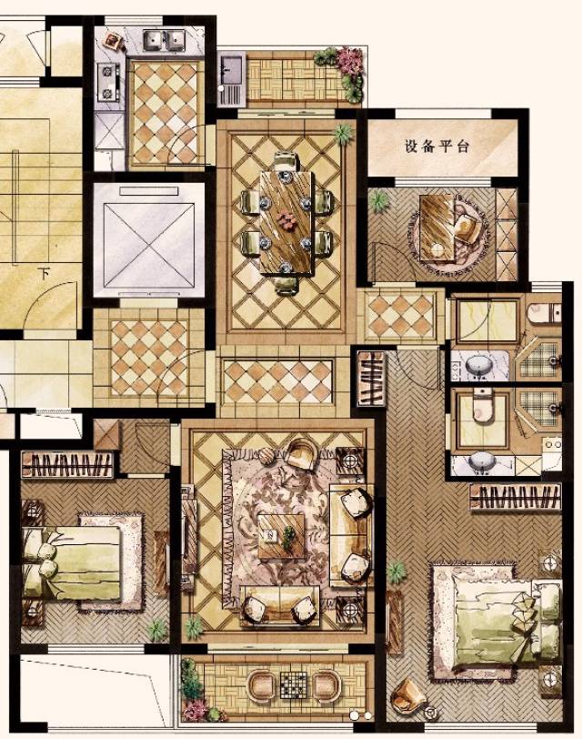 奉化时代望府丨认筹启动,全城瞩目!