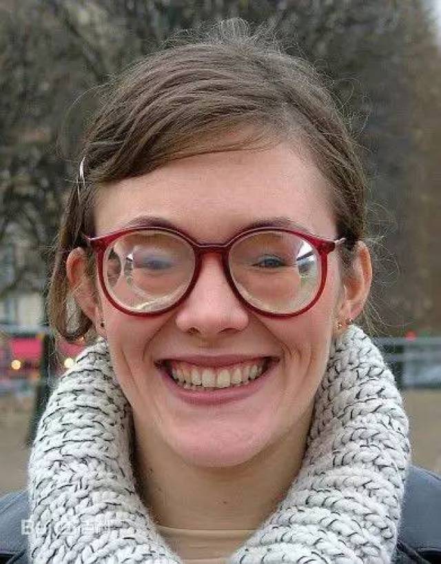 高度近视有多大危害