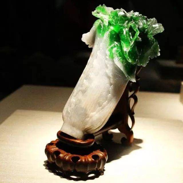 翠玉白菜东坡肉？99%的人去台北故宫都用错了姿势_搜狐网