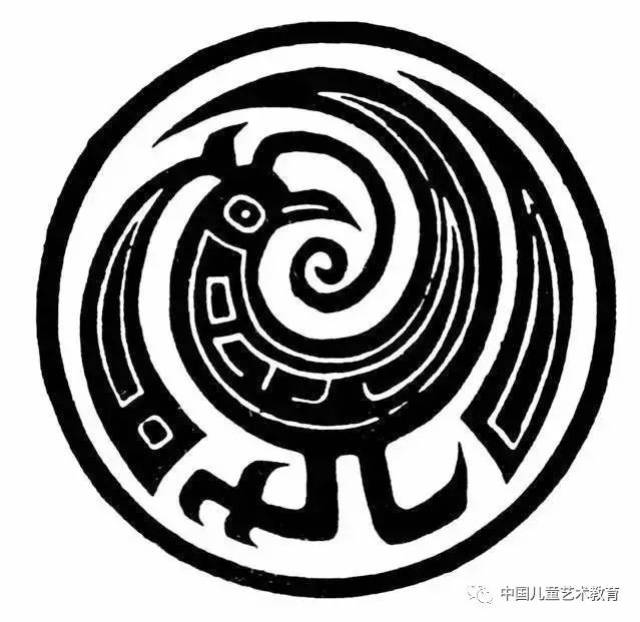 中国传统纹样,独特民族风格!