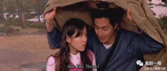 10部感伤的爱情电影 泪点高低一测便知