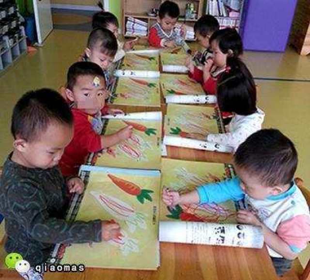 丹东幼儿园：培养孩子成长的摇篮