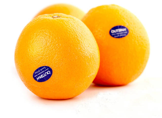 南非前总统曼德拉最喜欢的橙子,来自「彩虹之国」的真橙问候