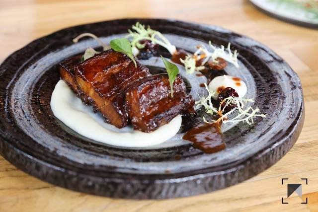 当现代亚洲美食被极致创新,爱吃的灵魂终于找到了栖息地