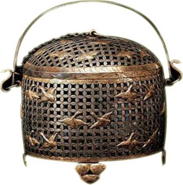 [文化中国]烂漫风流 —— 唐代茶文化之美