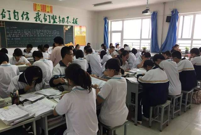 3个方法助你提高班级凝聚力