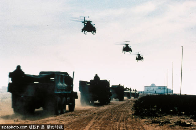 黑鹰坠落 美军最惨重军事失败 三角洲精锐被